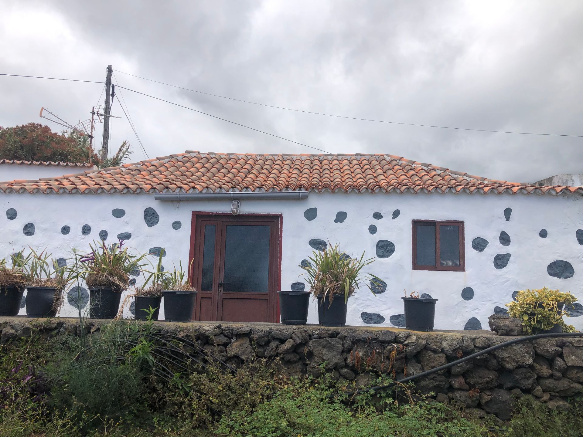 Casa / Chalet en Breña Baja, venta