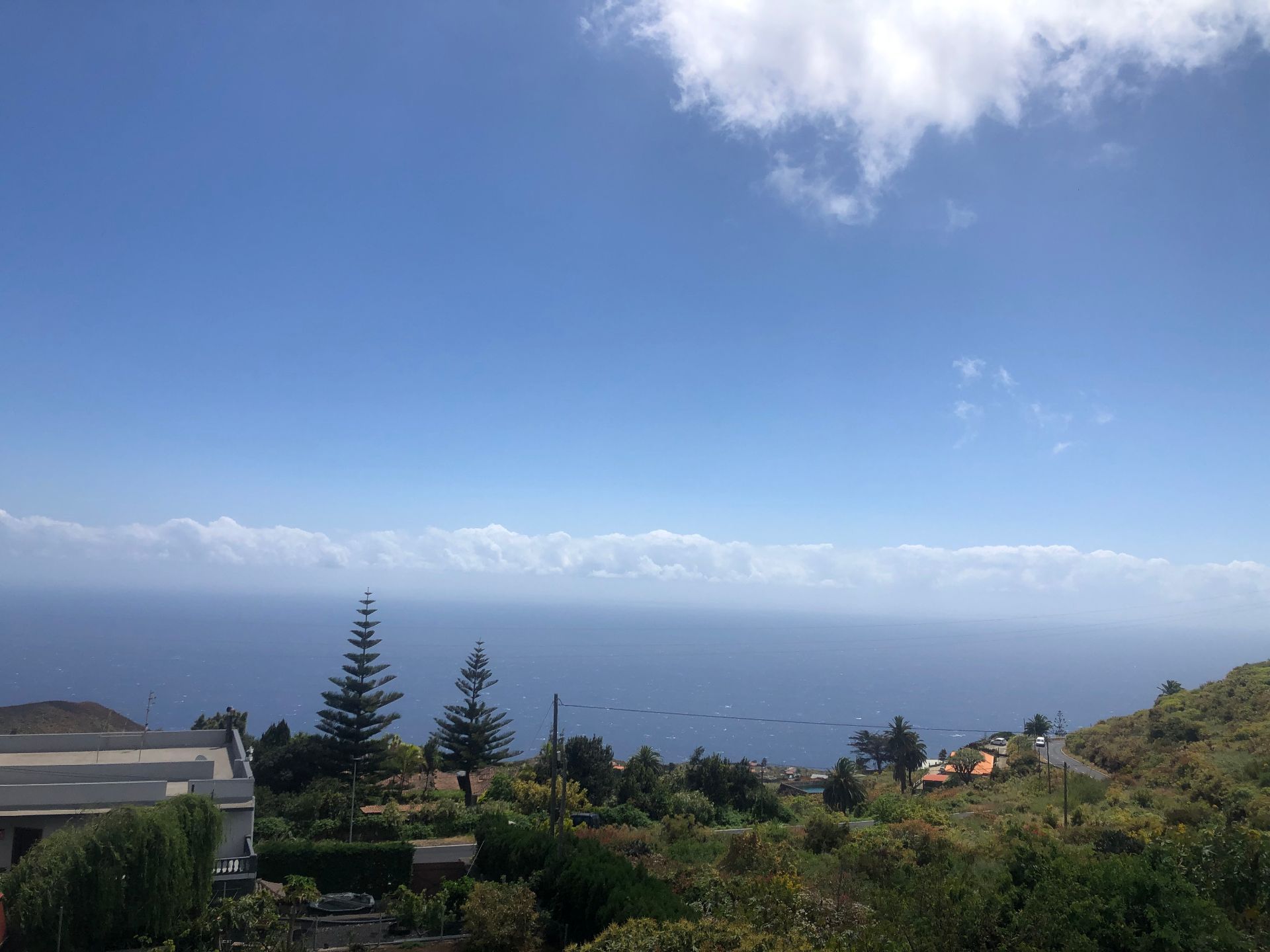 Piso en Villa de Mazo, El Pueblo, venta
