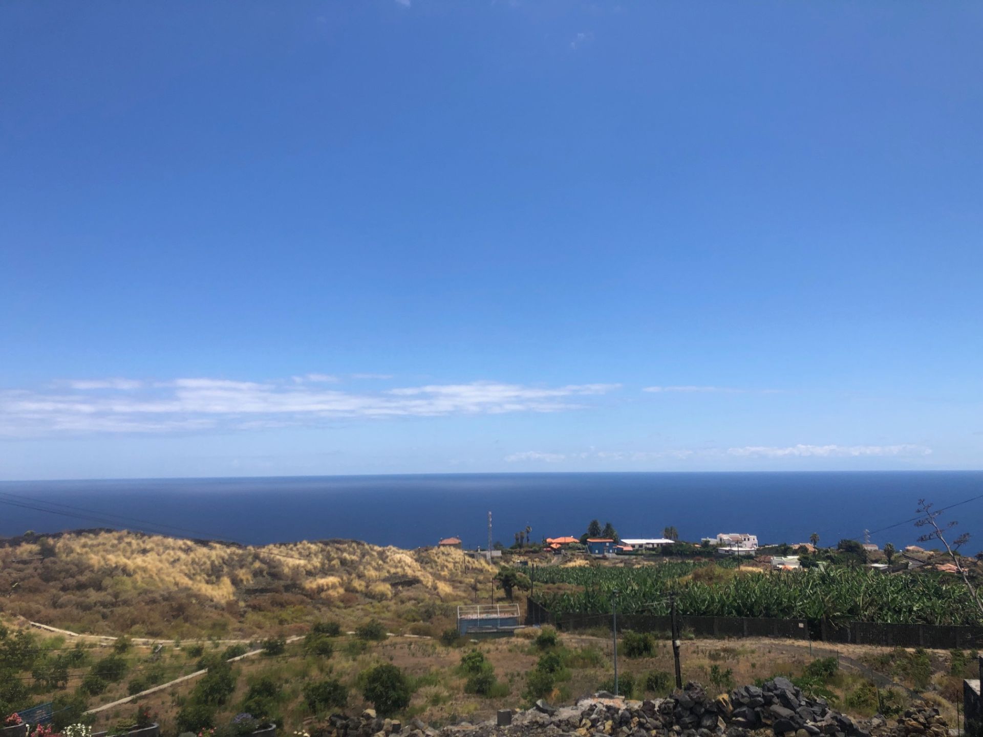 Parcela en Breña Baja, Vista Alegre, venta