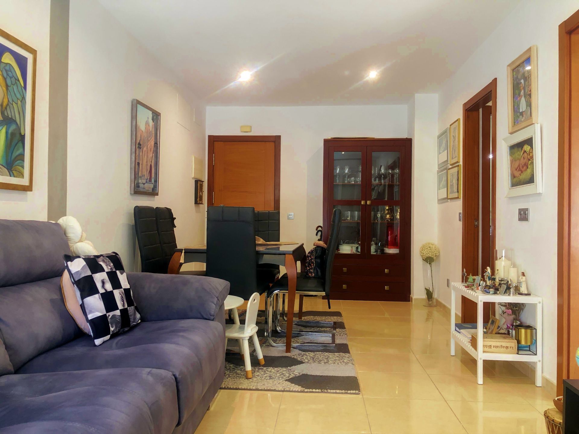 Piso en Breña Baja, San Antonio, venta