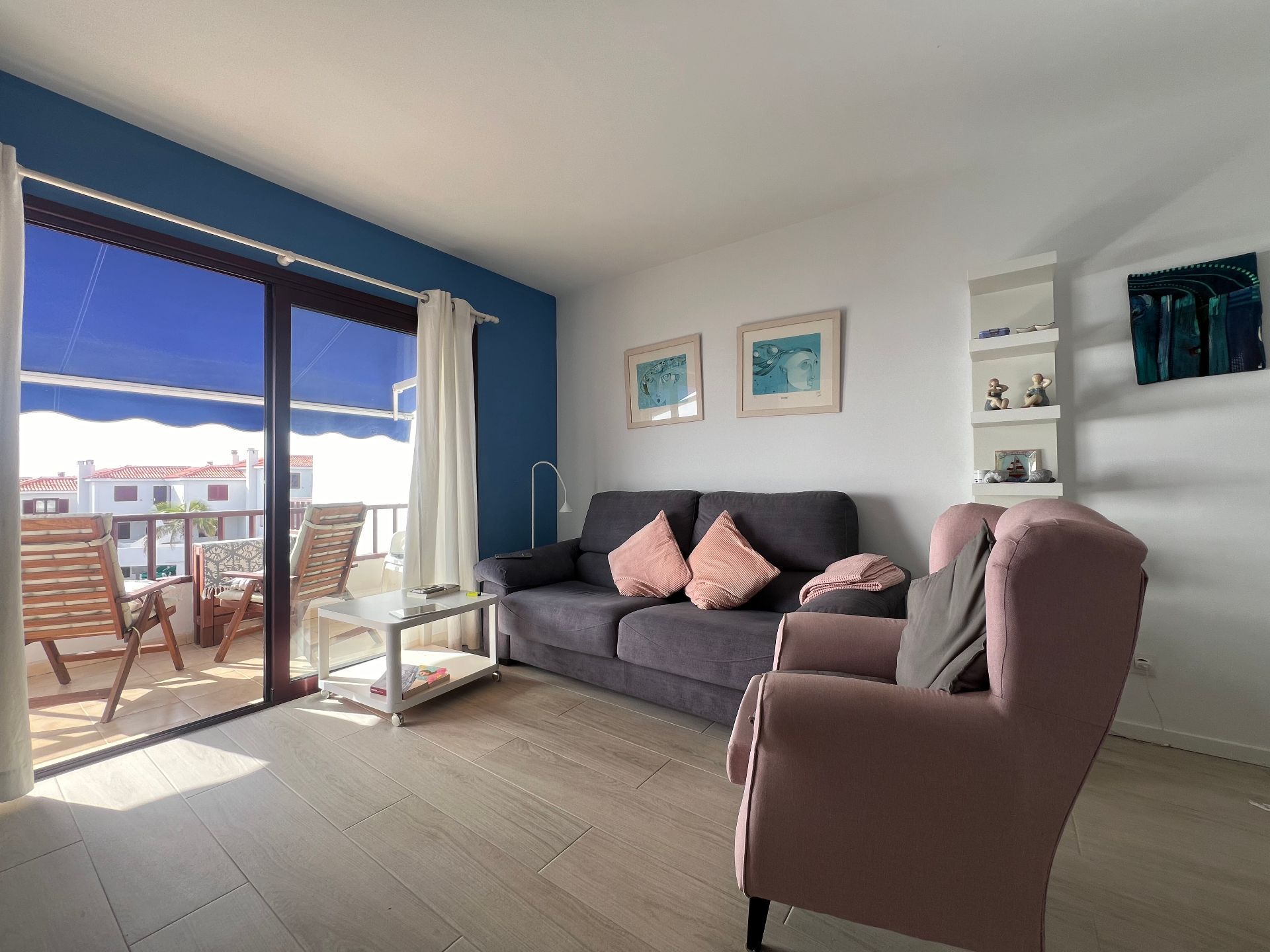 Apartamento en Breña Baja, LOS CANCAJOS, venta