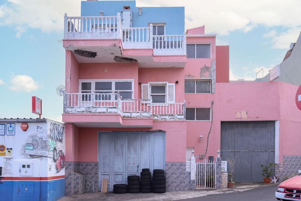 Casa / Chalet en Breña Baja, San Antonio, venta