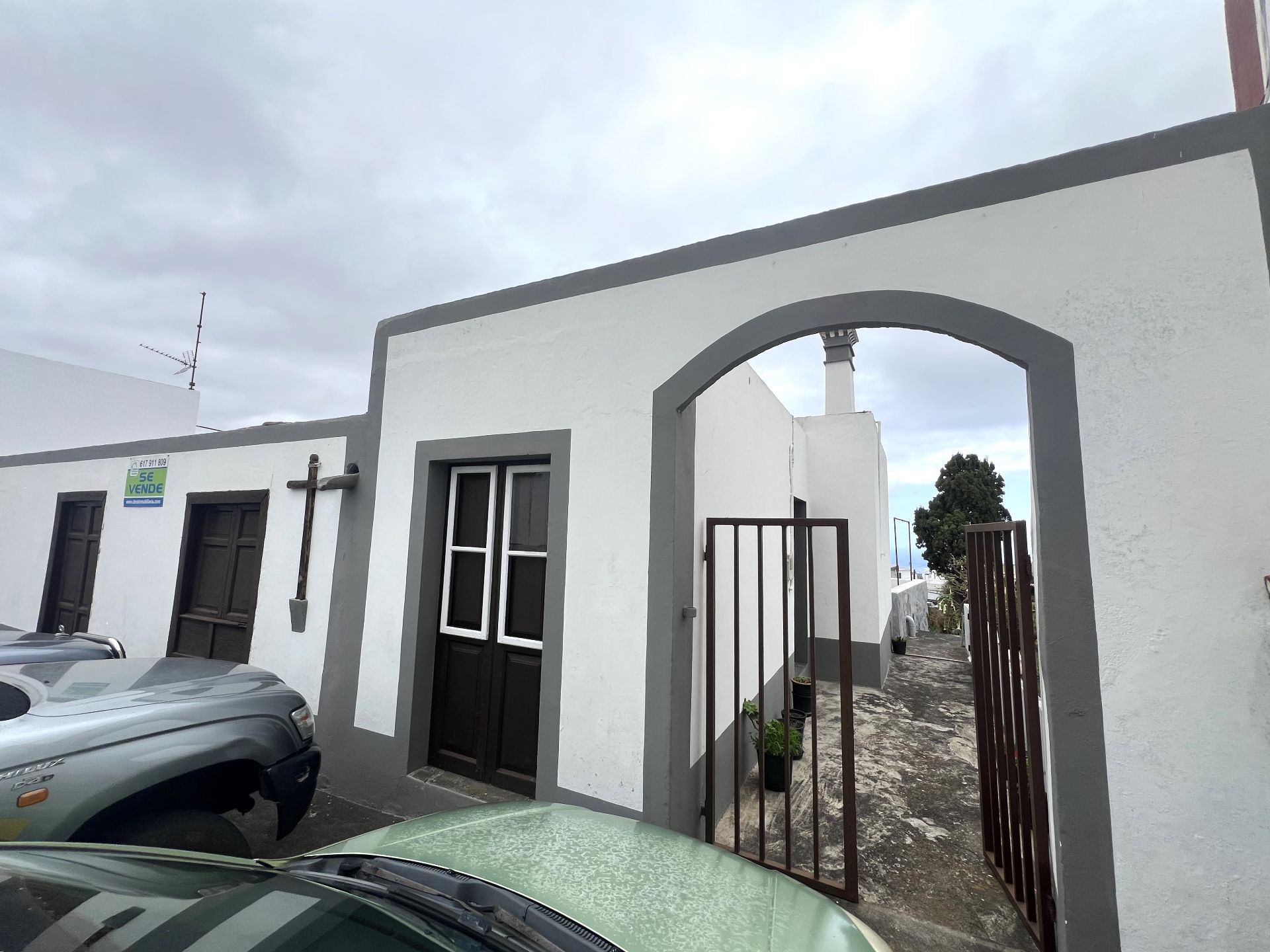 Casa / Chalet en Breña Alta, Breña Alta, venta