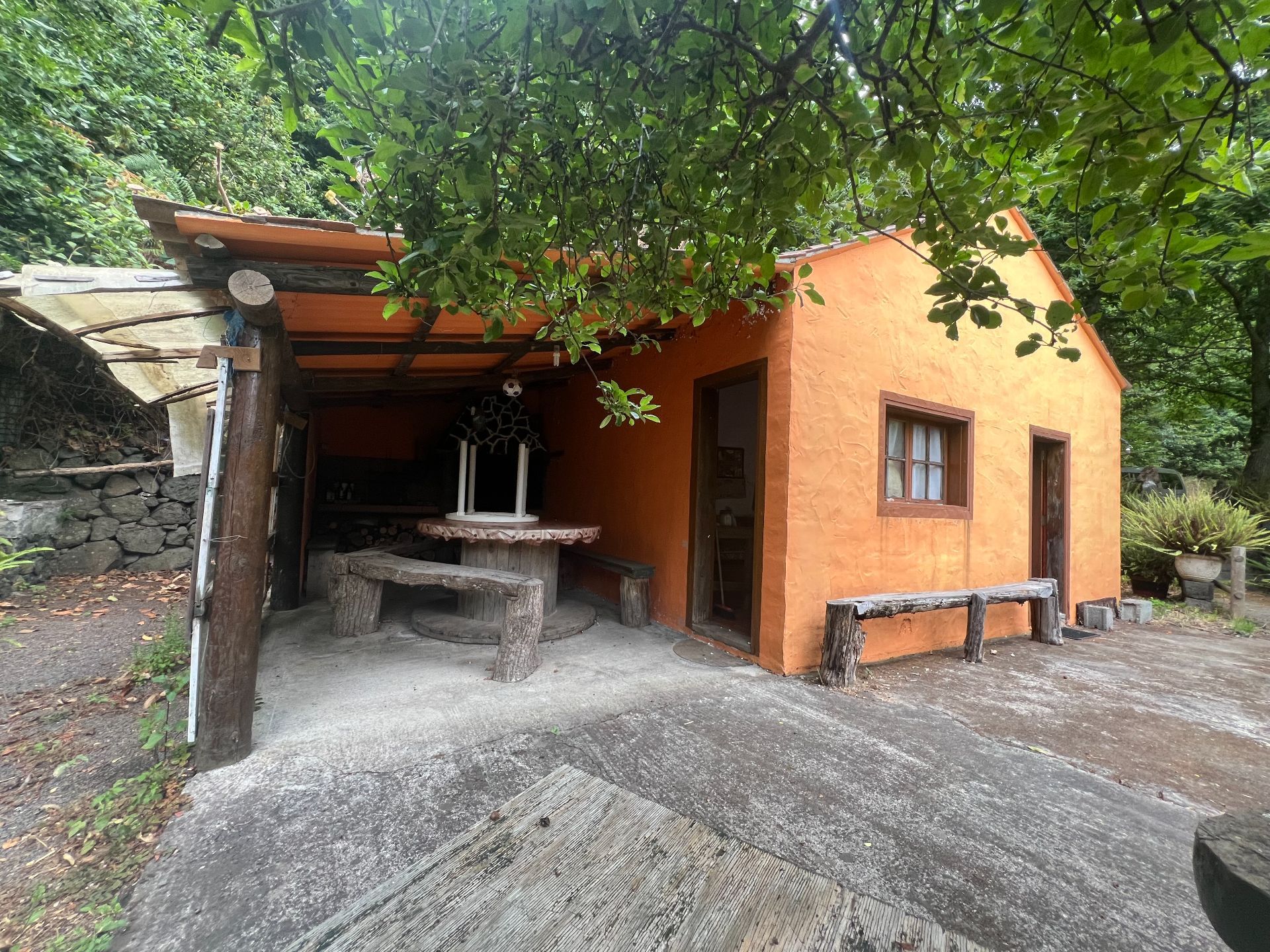 Plot in Breña Alta, Breña Alta, for sale