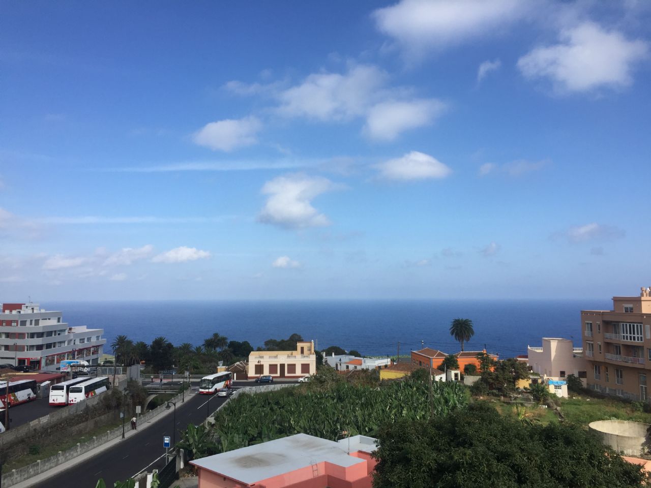 Piso en Breña Baja, San Antonio, venta