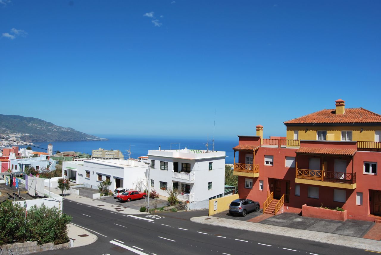 Piso en Breña Baja, San Antonio, venta