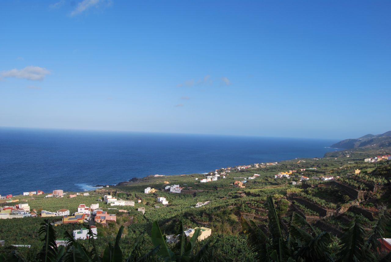 Oficina en San Andrés y Sauces, venta