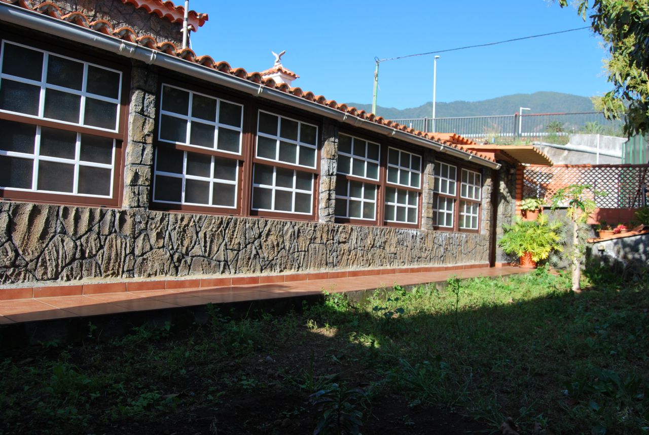 Casa / Chalet en Breña Alta, venta