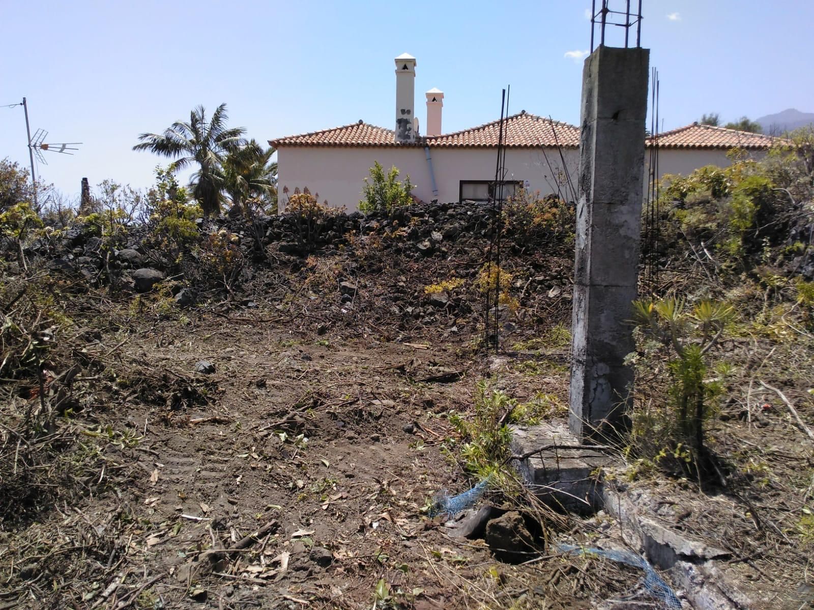 Parcela en Breña Baja, Vista Alegre, venta