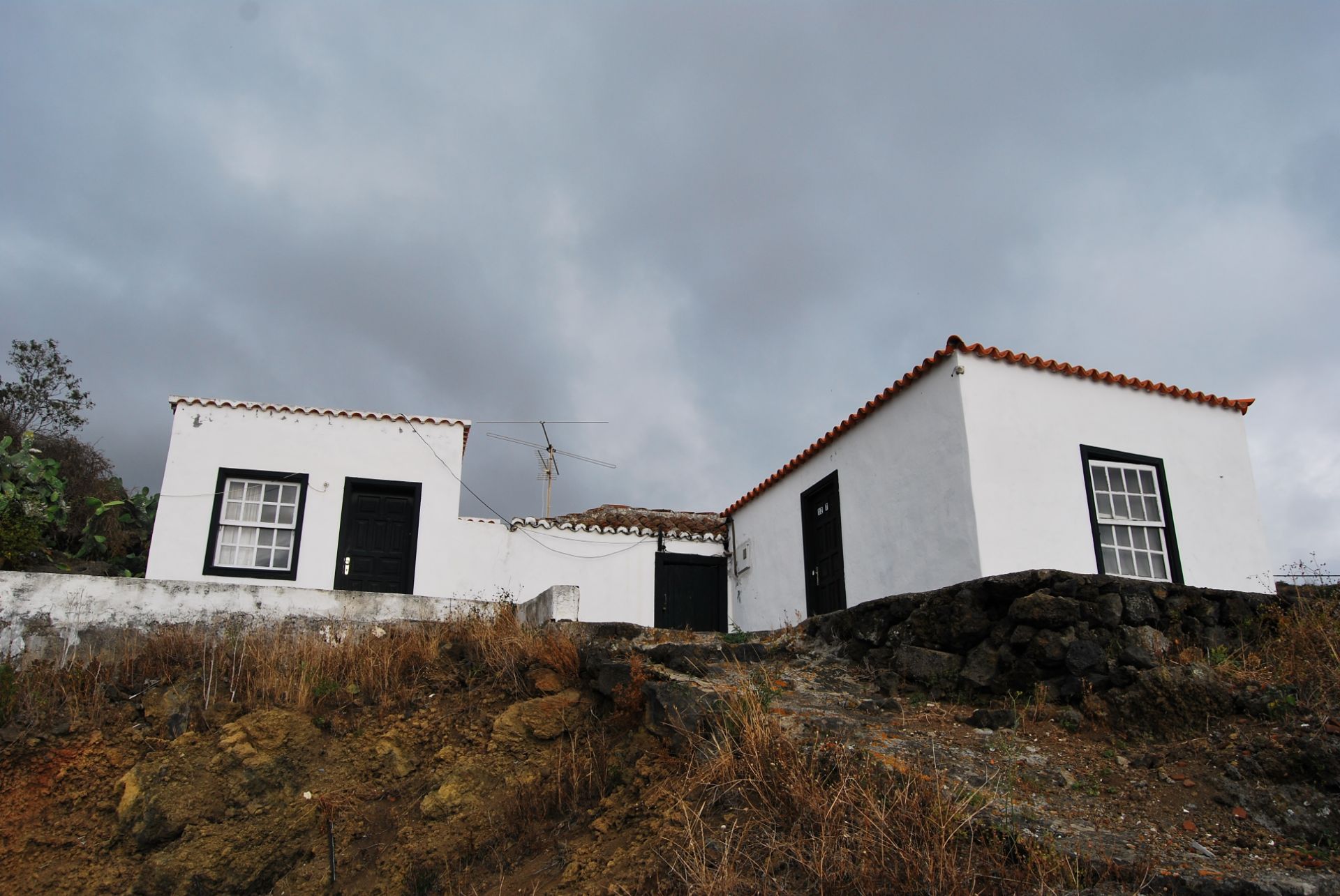 Casa / Chalet en Breña Baja, venta