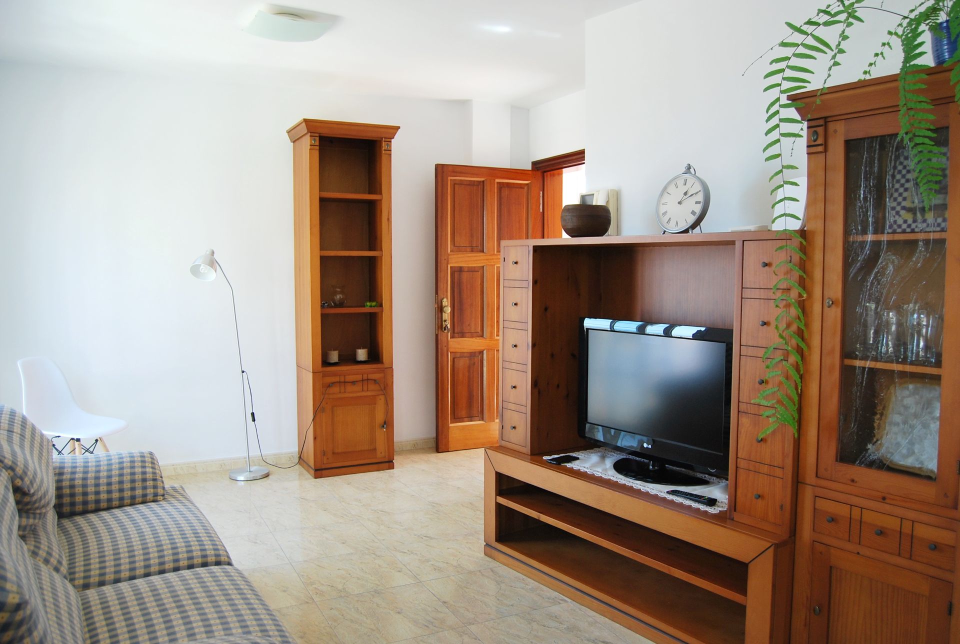 Piso en Villa de Mazo, El Pueblo, alquiler