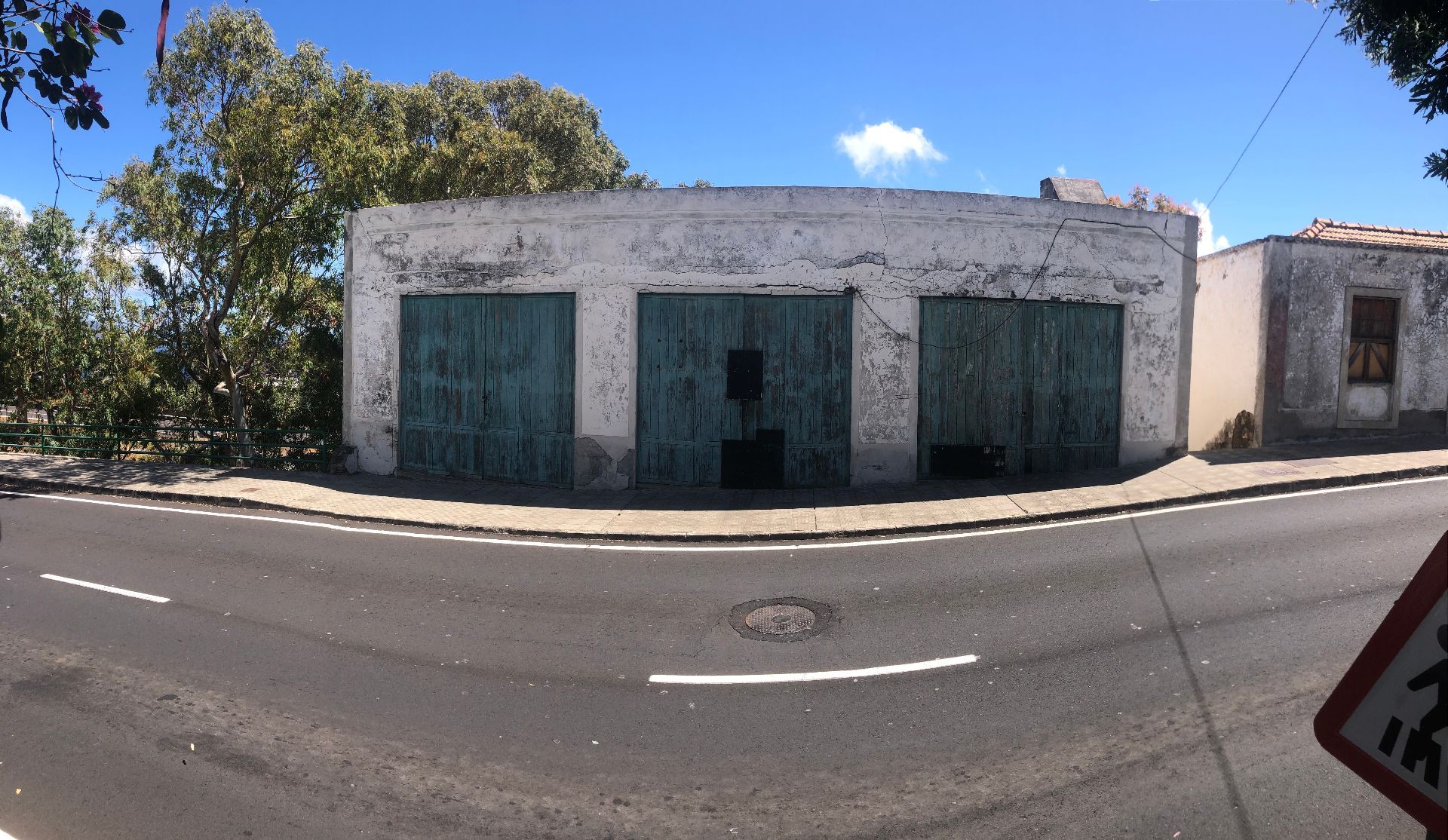 Parcela en Breña Baja, San Antonio, venta