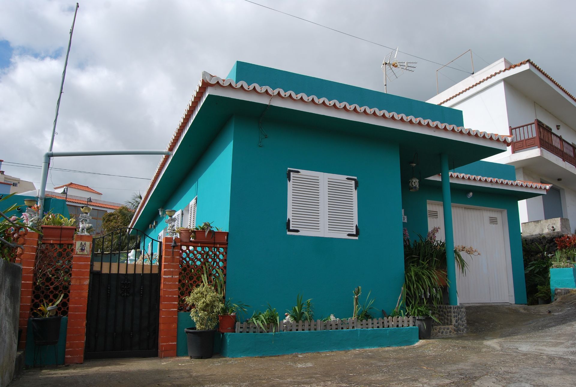 Casa / Chalet en Breña Baja, SAN JOSE, venta