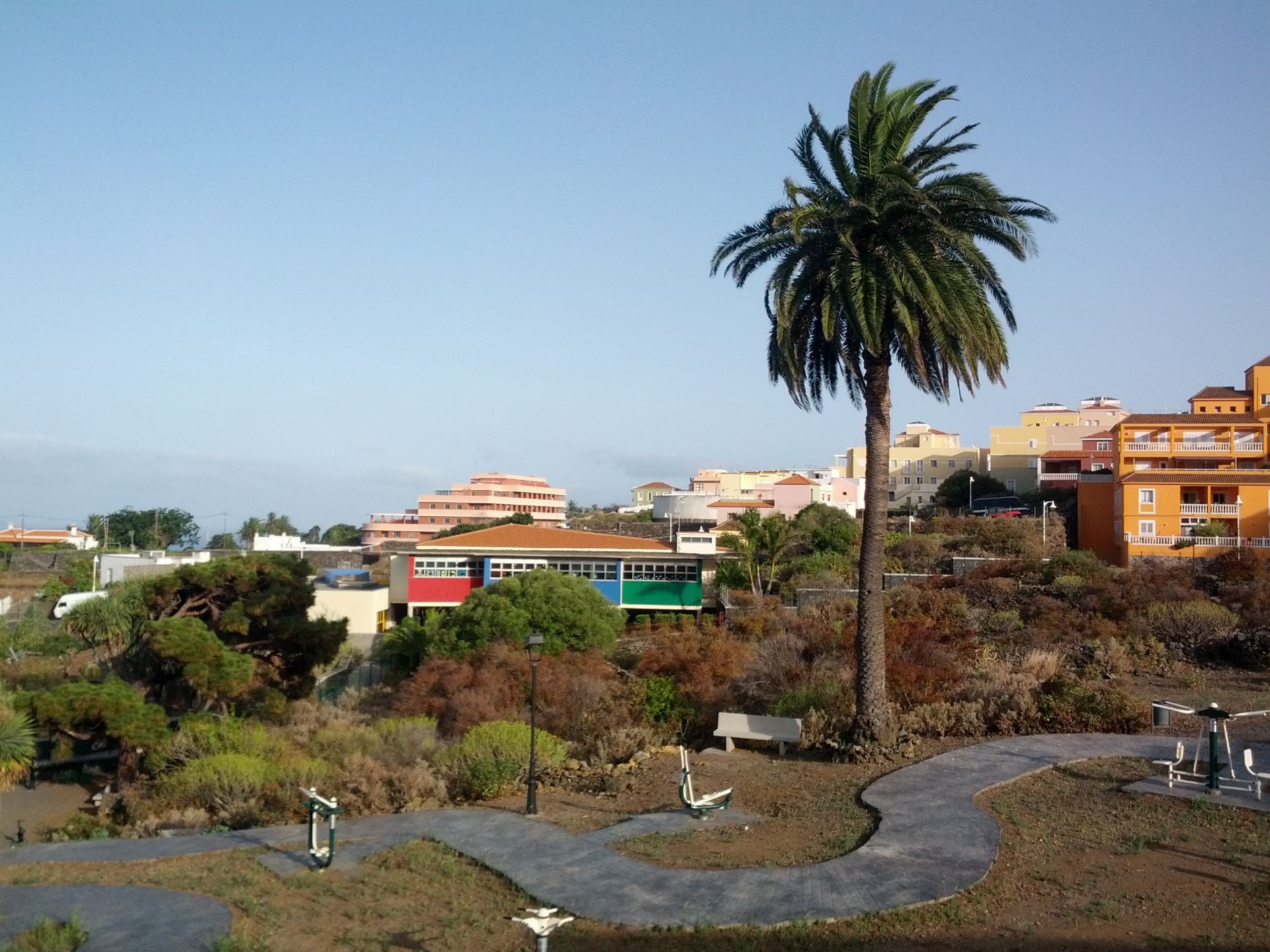 Apartamento en Breña Baja, El Zumacal, venta