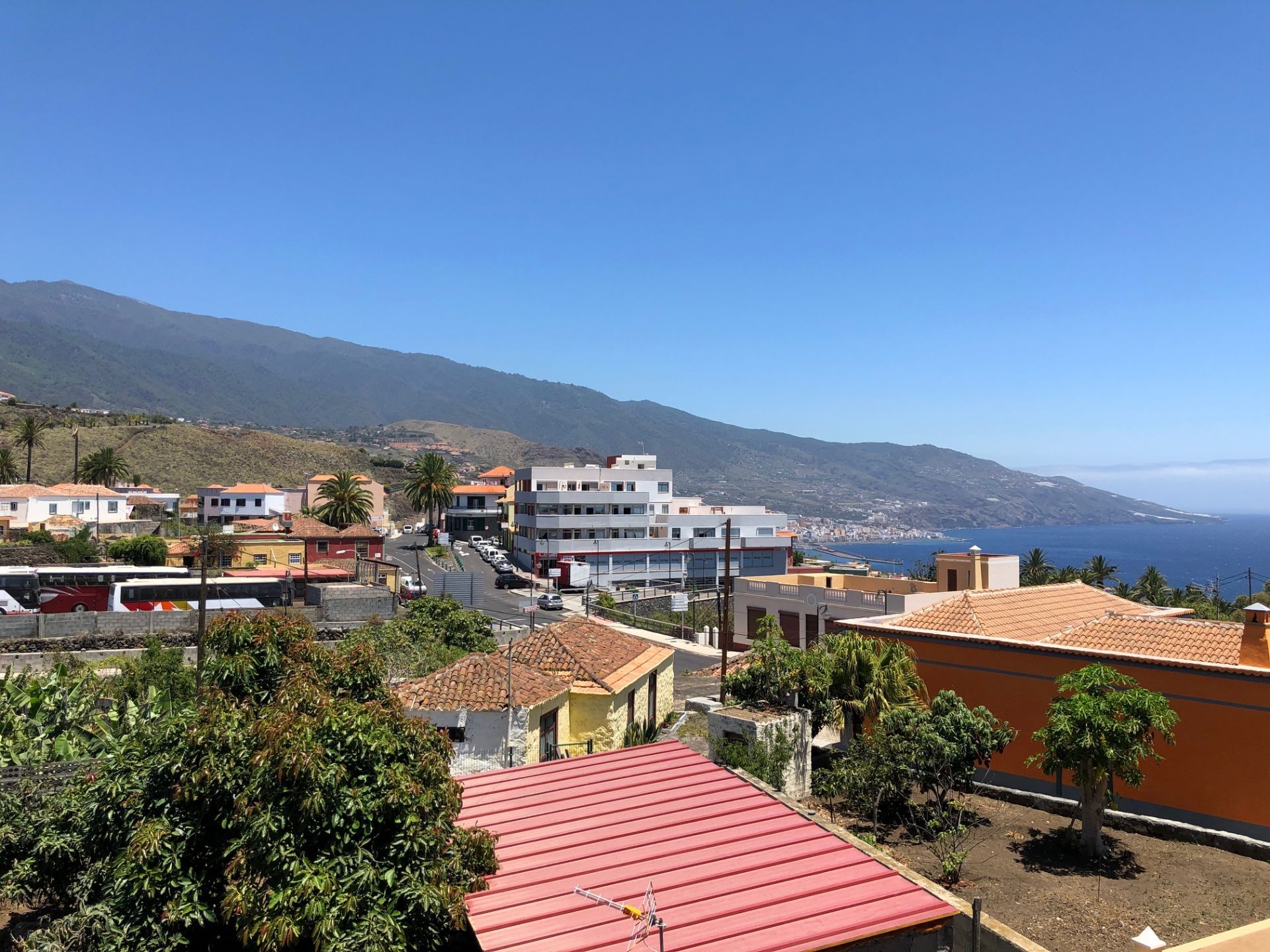 Apartamento en Breña Baja, San Antonio, venta