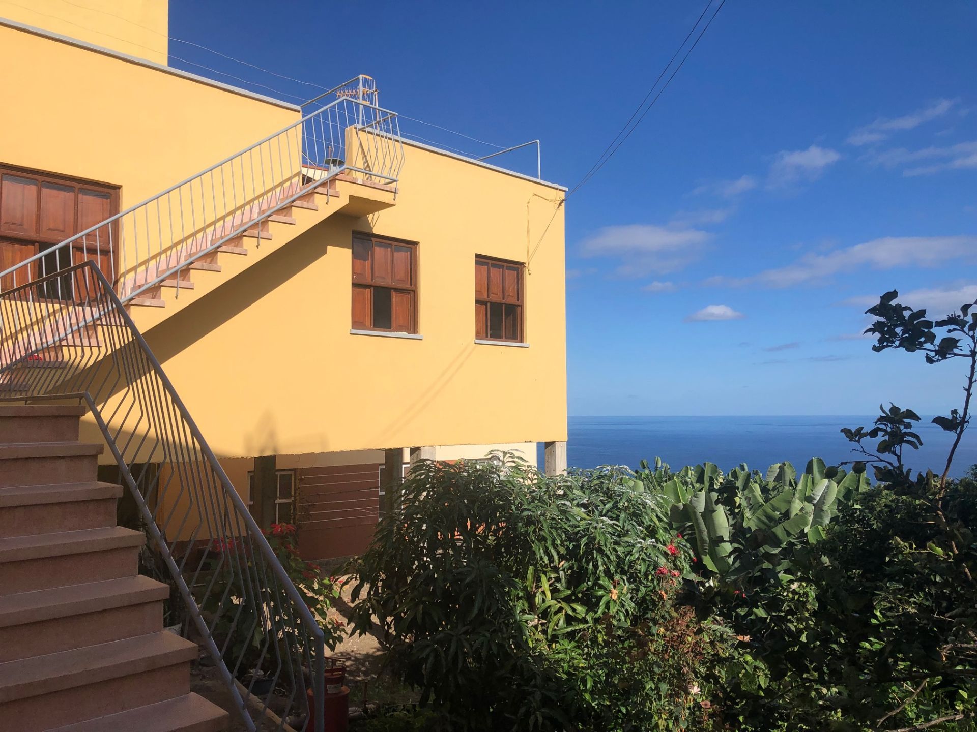Casa / Chalet en San Andrés y Sauces, Bajamar, venta