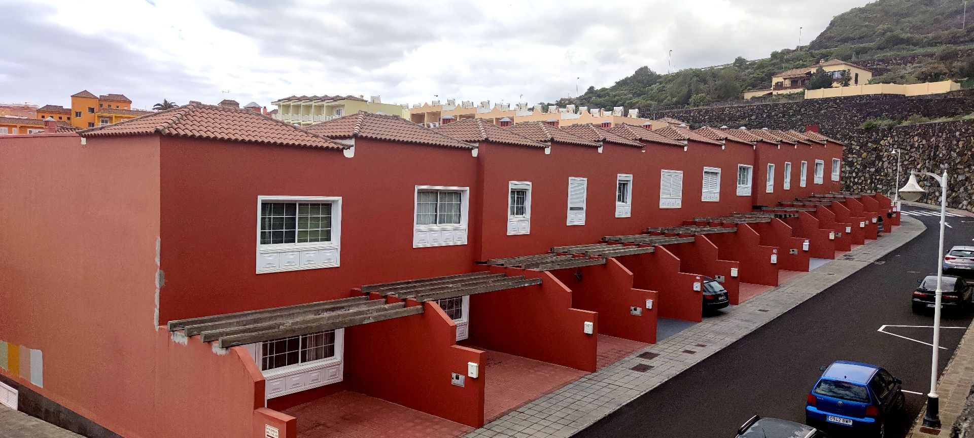 Casa / Chalet en Breña Baja, BREÑA BAJA, venta