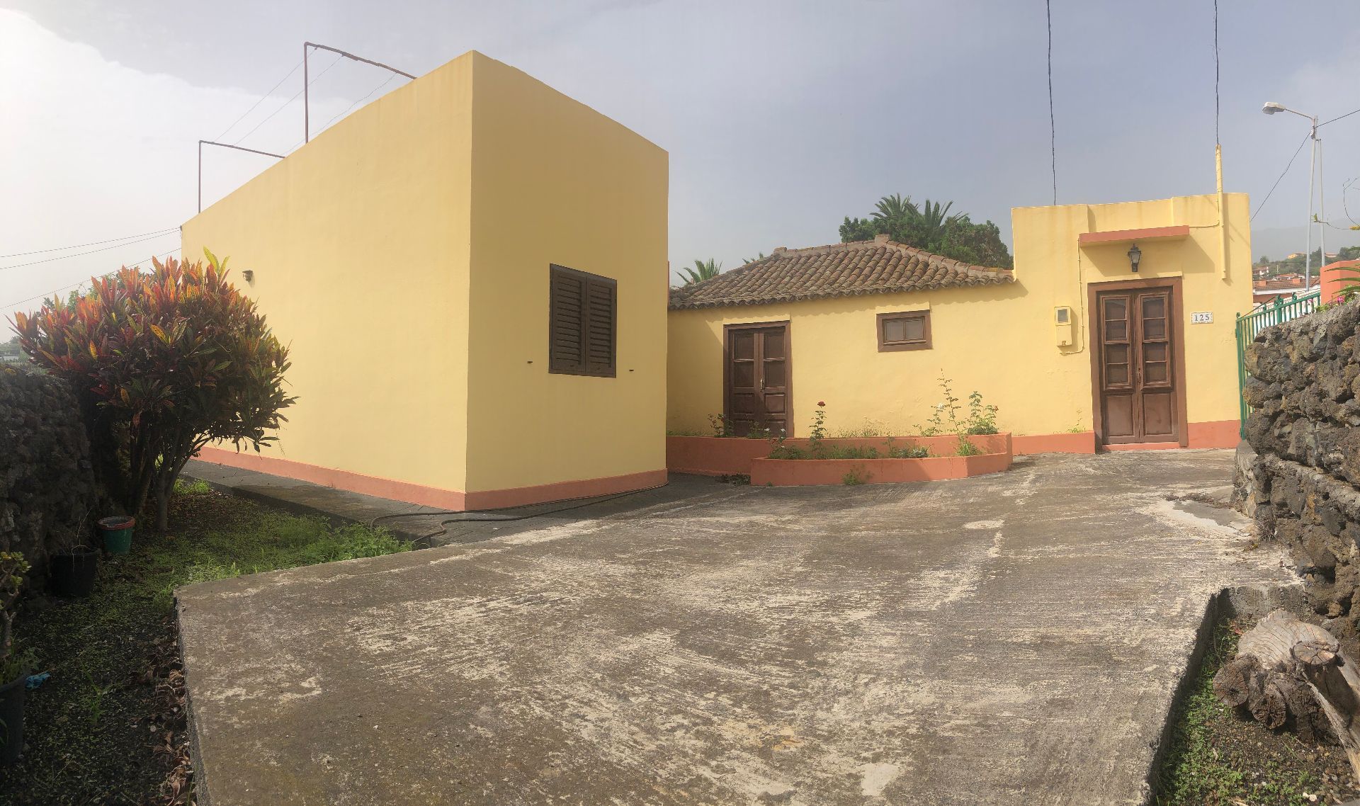 Casa / Chalet en Breña Baja, venta