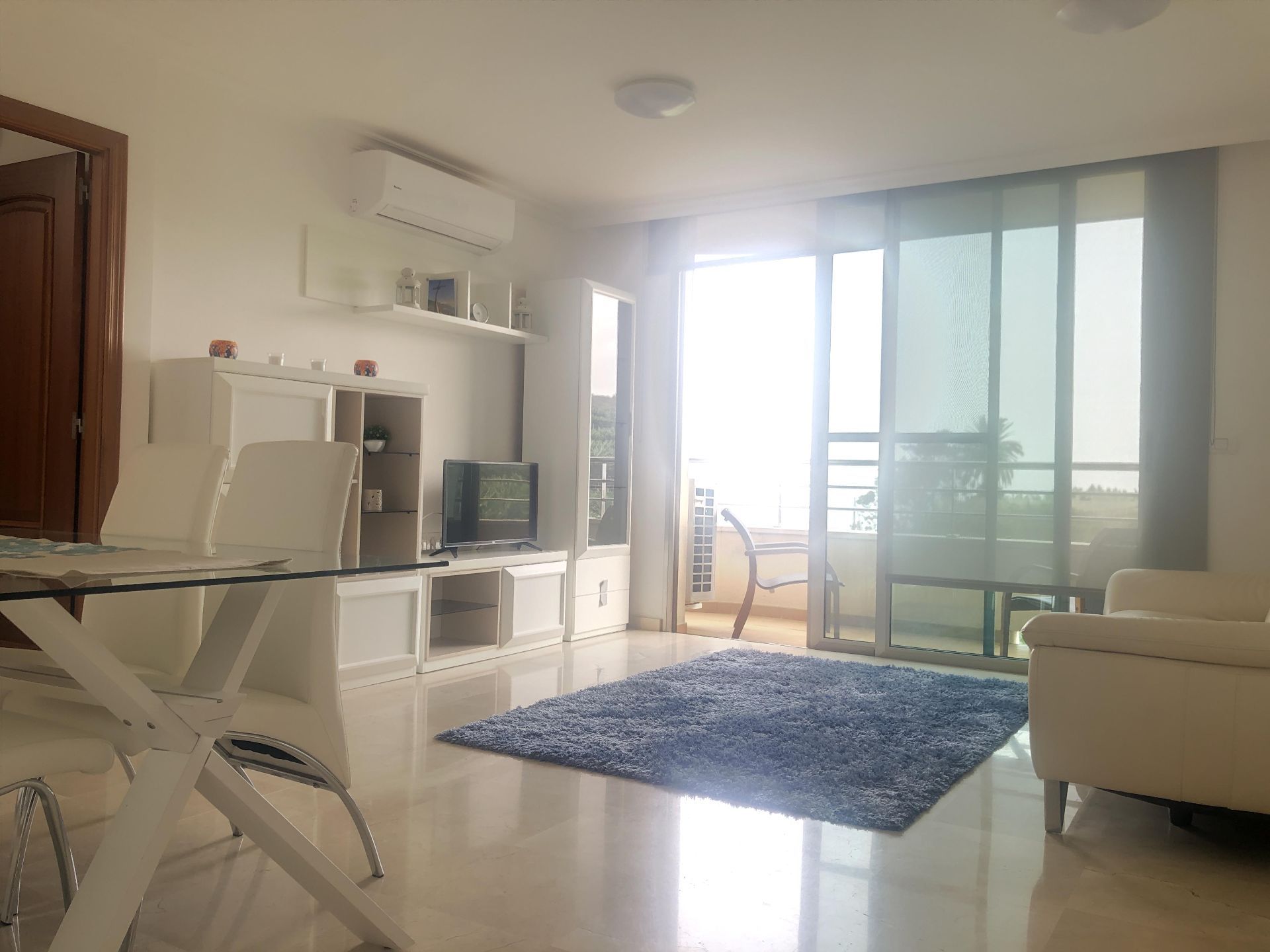 Piso en Breña Baja, venta