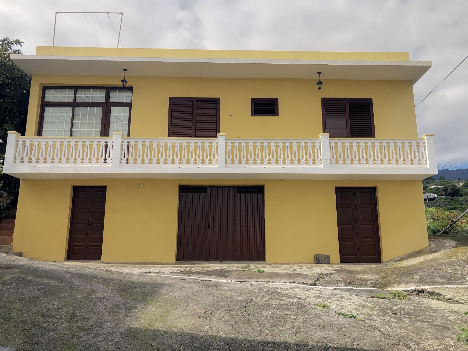 Casa / Chalet en Breña Baja, LA POLVACERA, venta