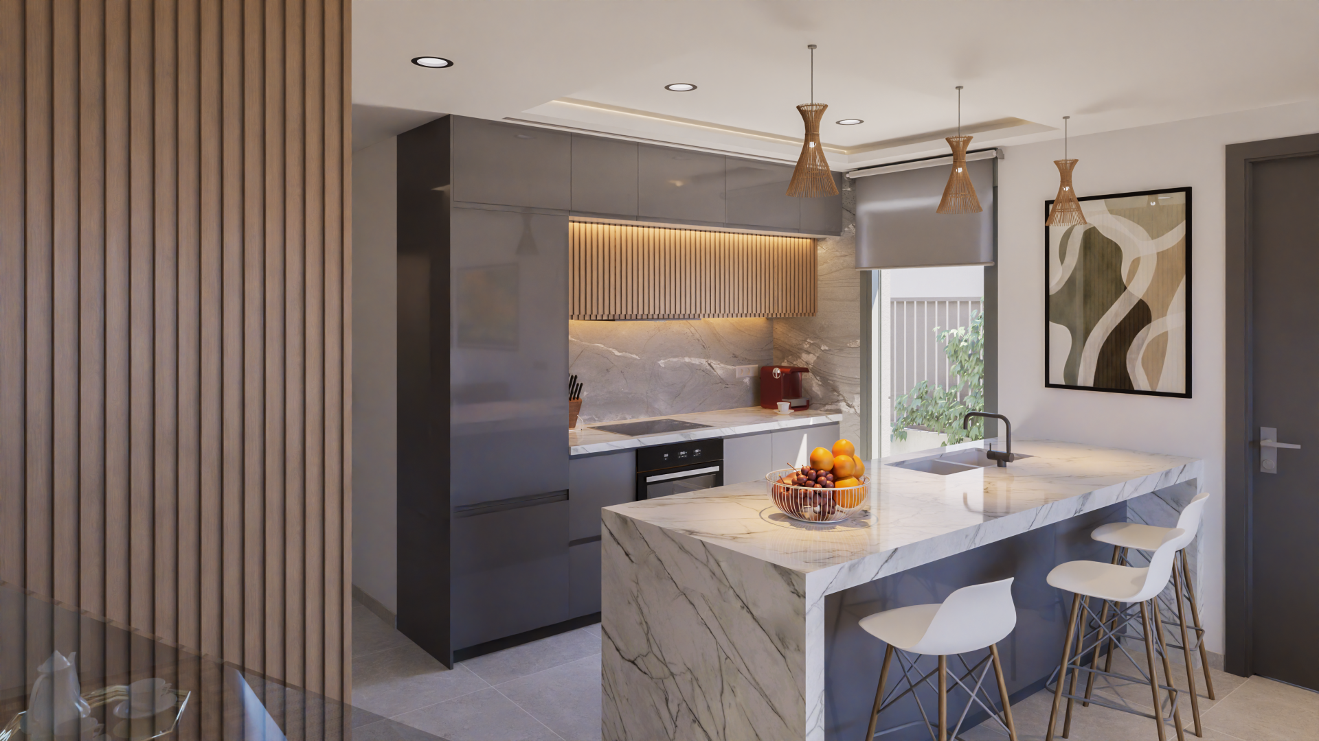 Villa en venta en Cartagena zona Los Nietos