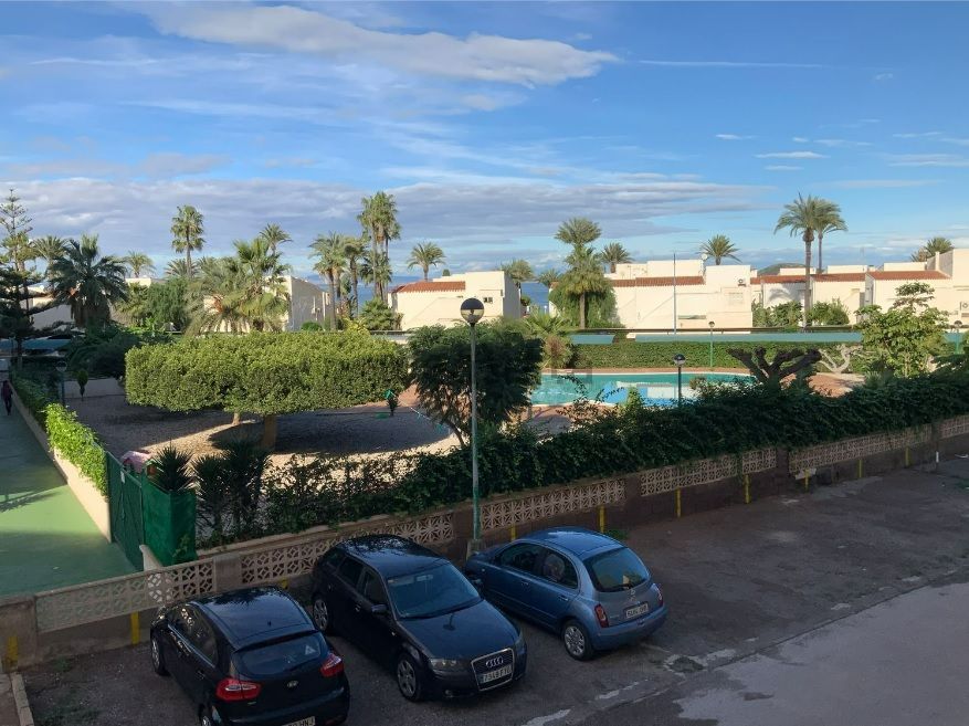Apartamento en Cartagena, Playa Honda, venta