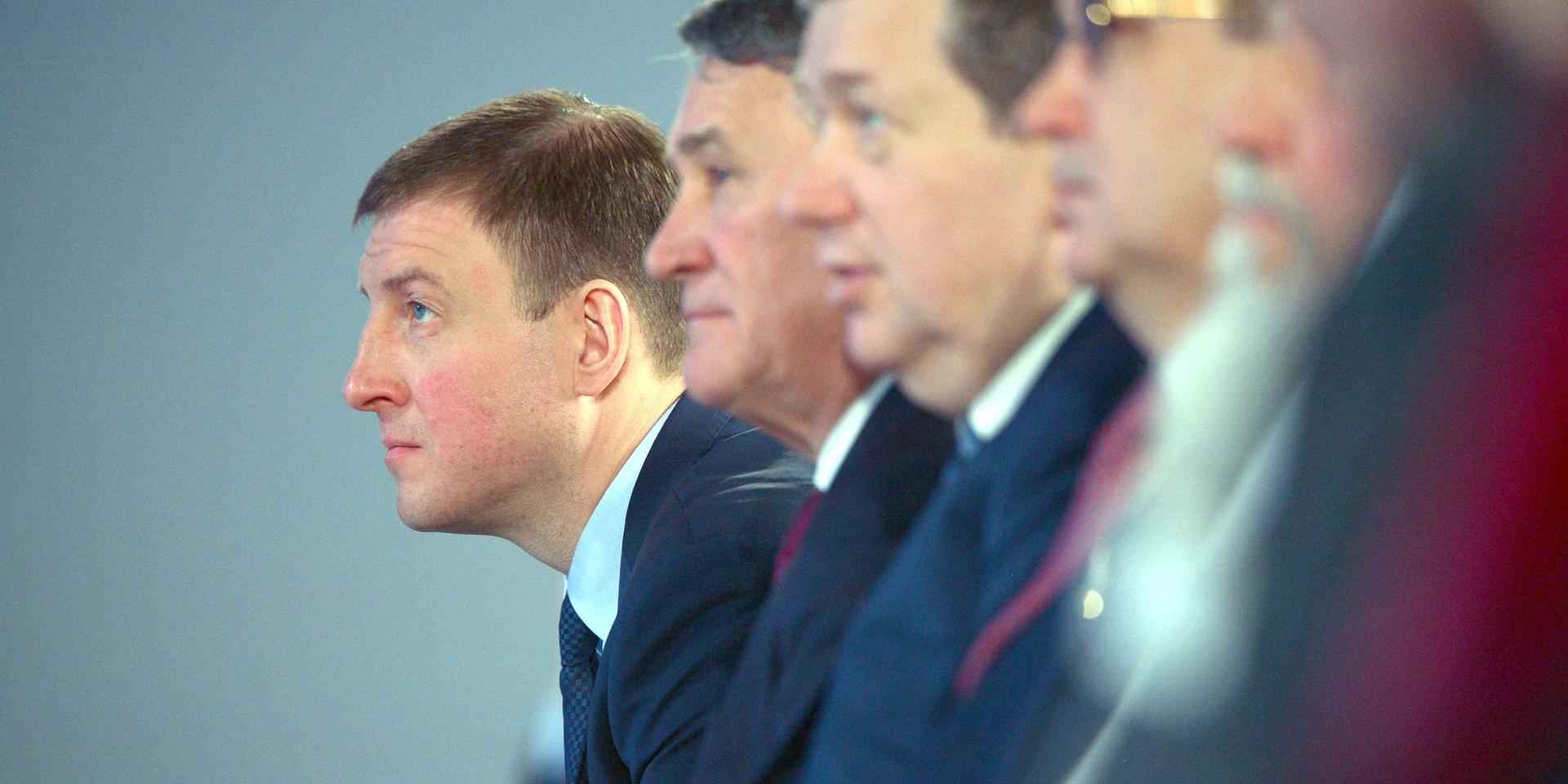 Турчак нашего времени