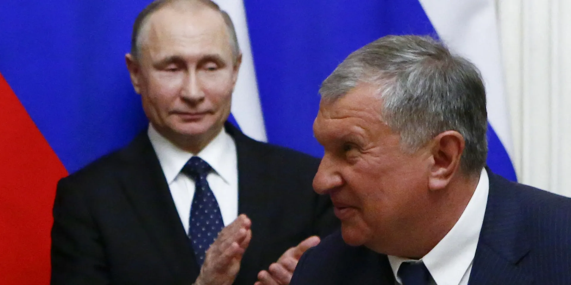 Nothing but Wagner All Around. How Putin Degraded the Russian State