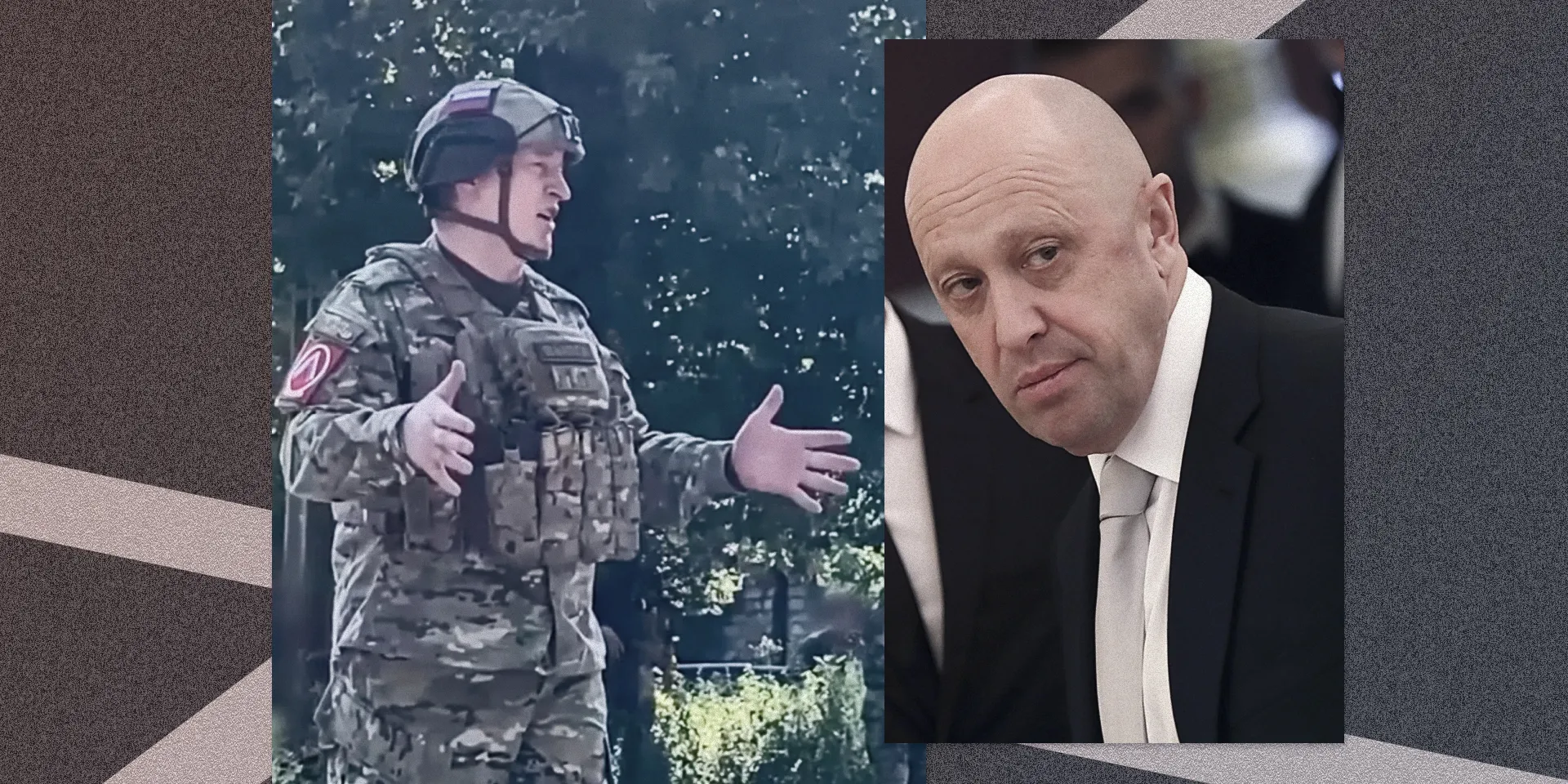 Генерал Александр Лапин возглавил штаб Сухопутных войск. Источник «Важных историй» говорит, что это предупреждение Пригожину