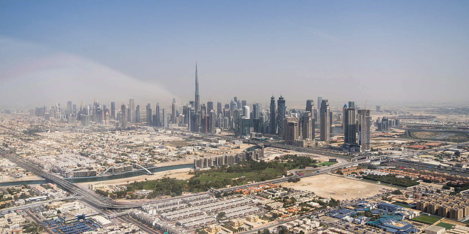 Dubai Unlocked: Secrets and Lies in the UAE