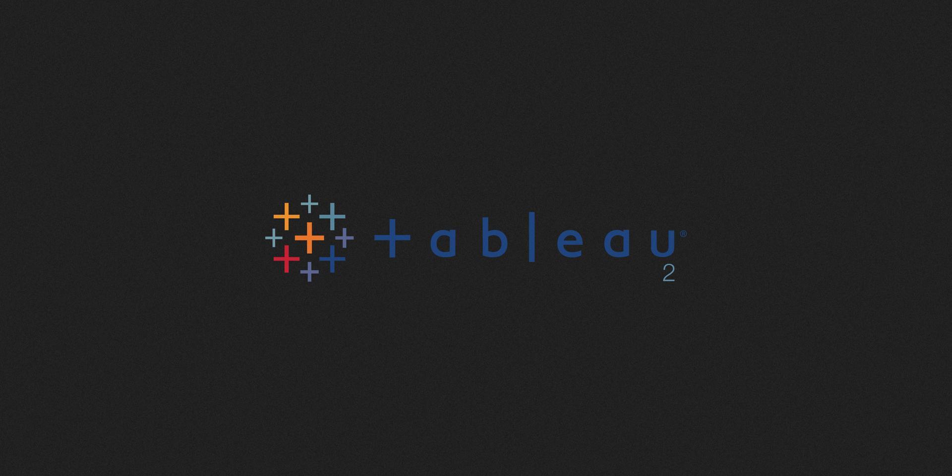 Tableau. Часть 2. Изучаем датасет и проверяем гипотезы