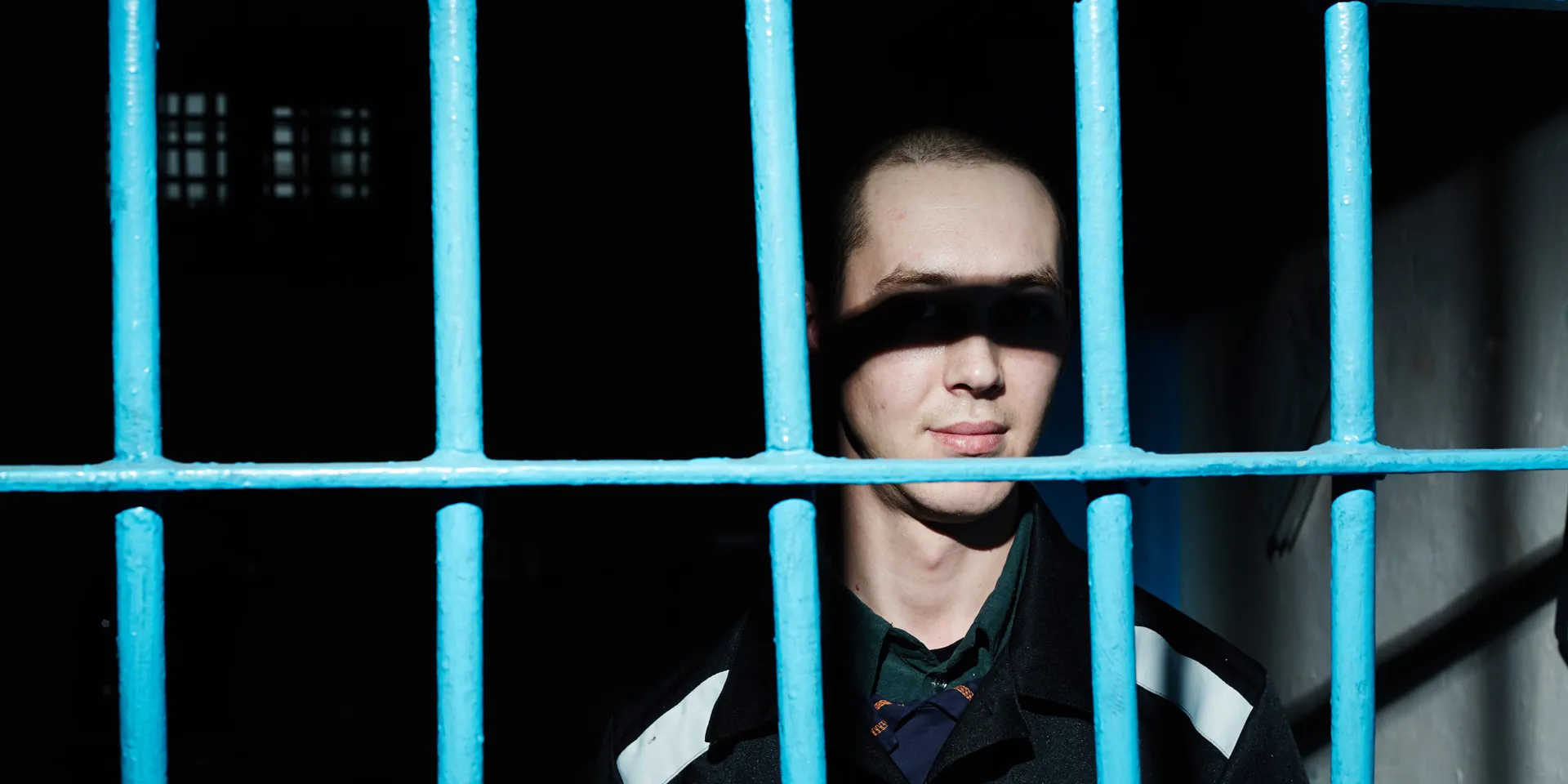 «Я признаю, что я монстр» 