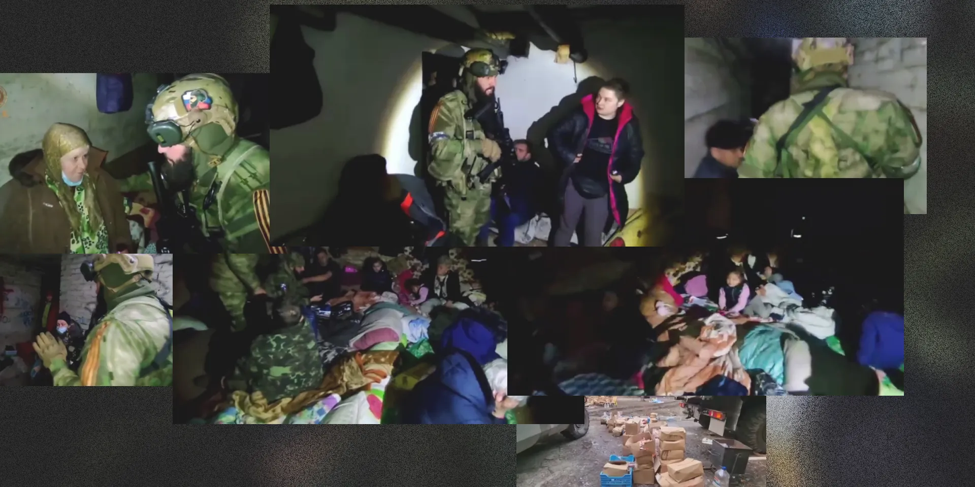 Спасибо, Рамзан Ахматович!