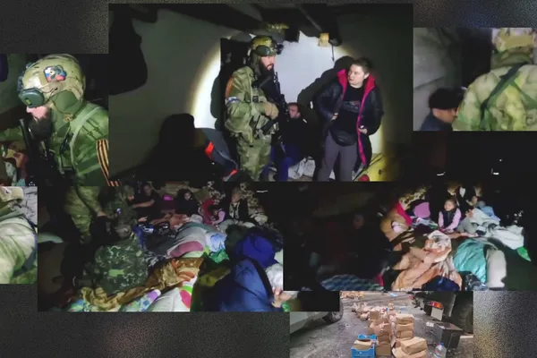 Спасибо, Рамзан Ахматович!