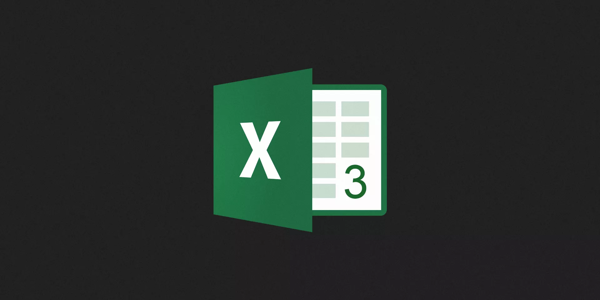 Excel. Часть 3. Сводные таблицы