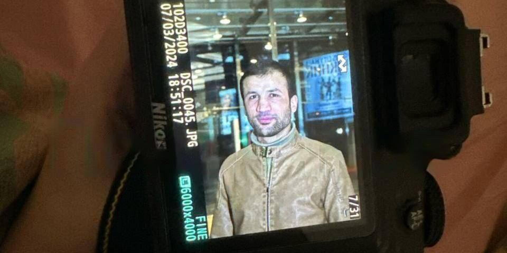 Файзов и Фаридуни посещали «Крокус Сити Холл» минимум пять раз, в том числе в дни концертов Лепса и Шамана