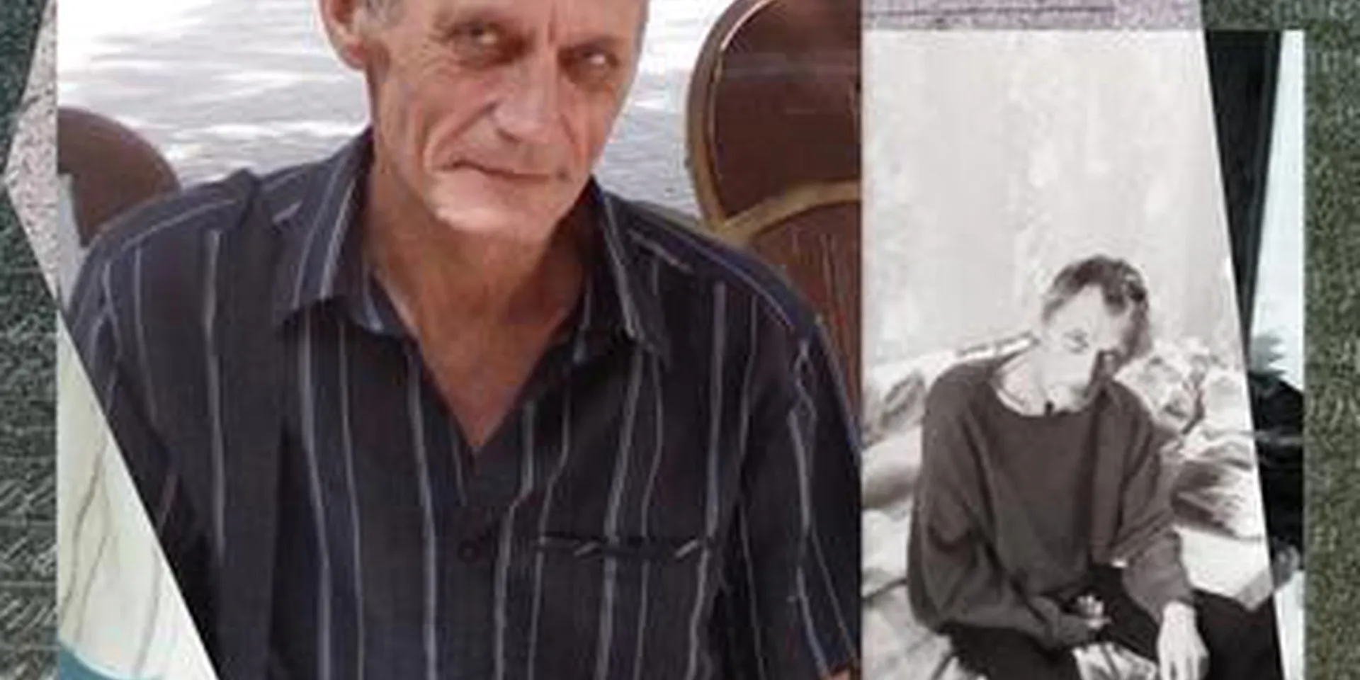 Stroke amidst the War