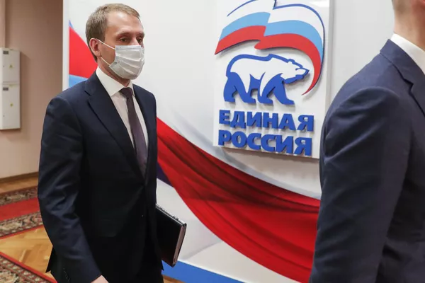 Что важно знать о новых министрах природы, строительства и энергетики