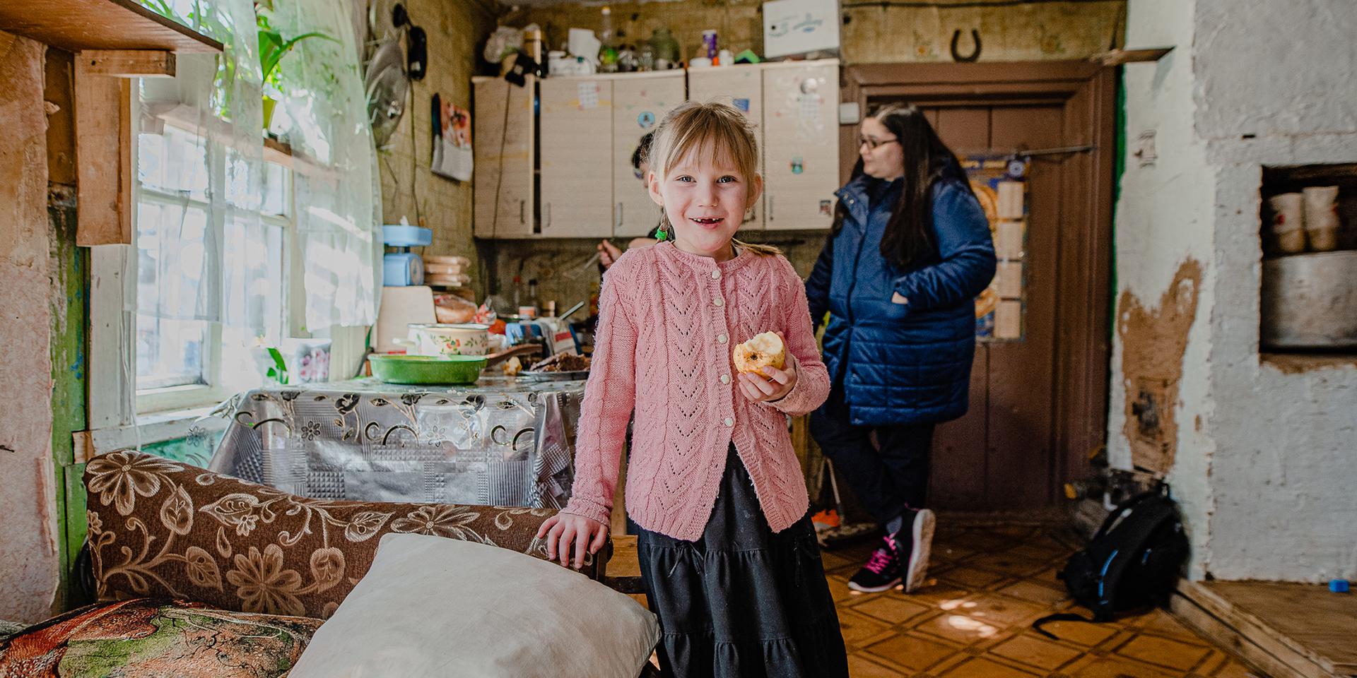 «Час разговариваем, можно было грядку прополоть»