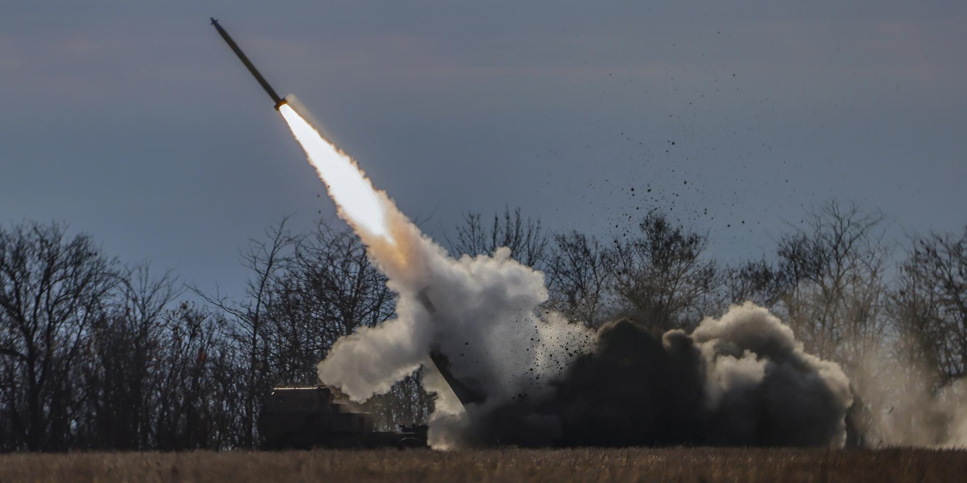«Новая реальность». Что даст Украине разрешение бить западным оружием по территории России