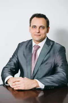 Леонид Поликарпов