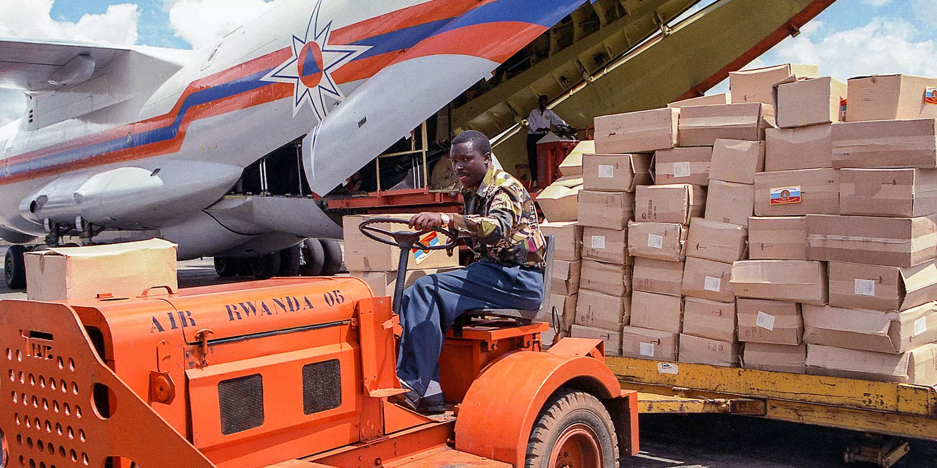 Hundreds of Millions Flow From Russian Ministry Into An Obscure Geneva Organization — And Officials’ Pockets