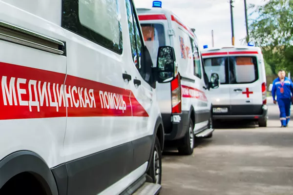 «28 октября обслуживали вызовы за 22-е» 