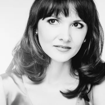 Юлия Сегеда