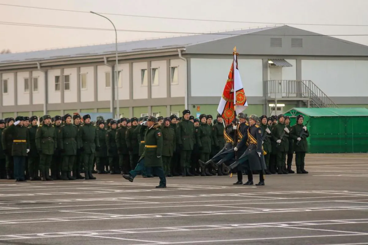 488 мотострелковый полк