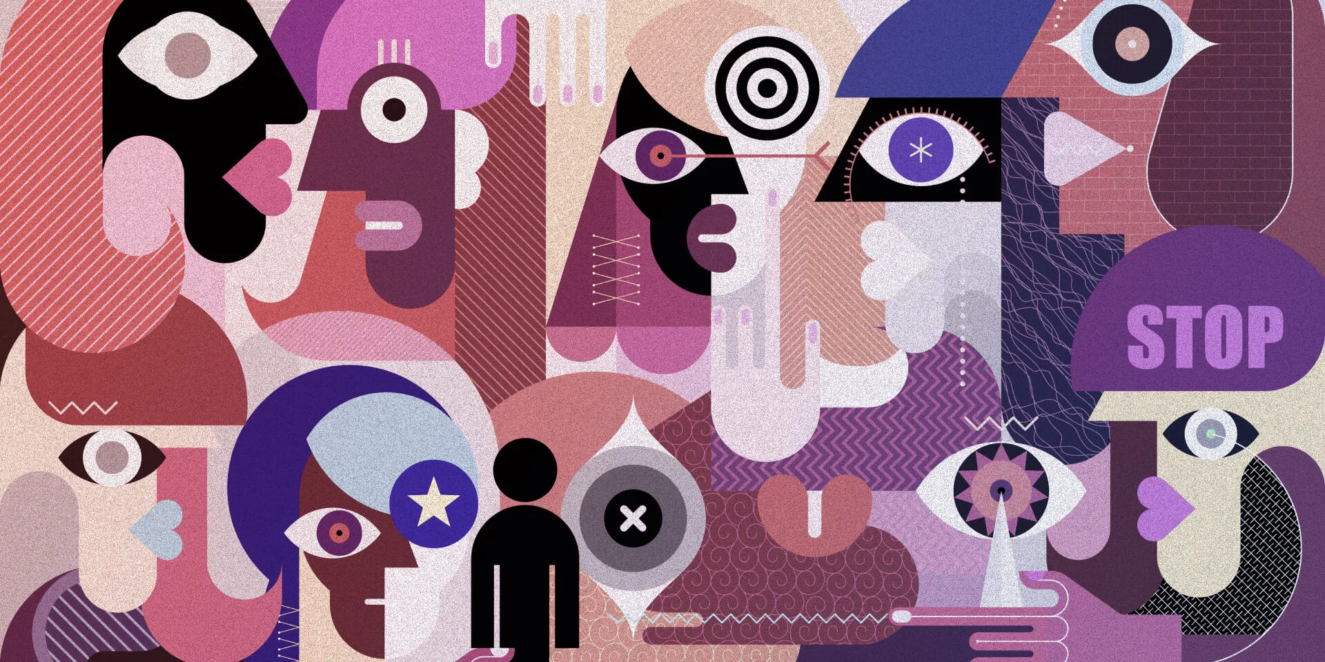 Почему одни люди — либералы, а другие — консерваторы. И как это связано с генами