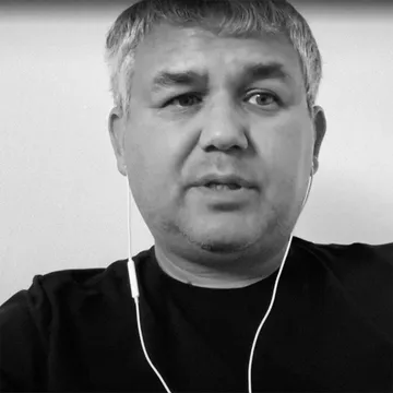 Аббас Галлямов