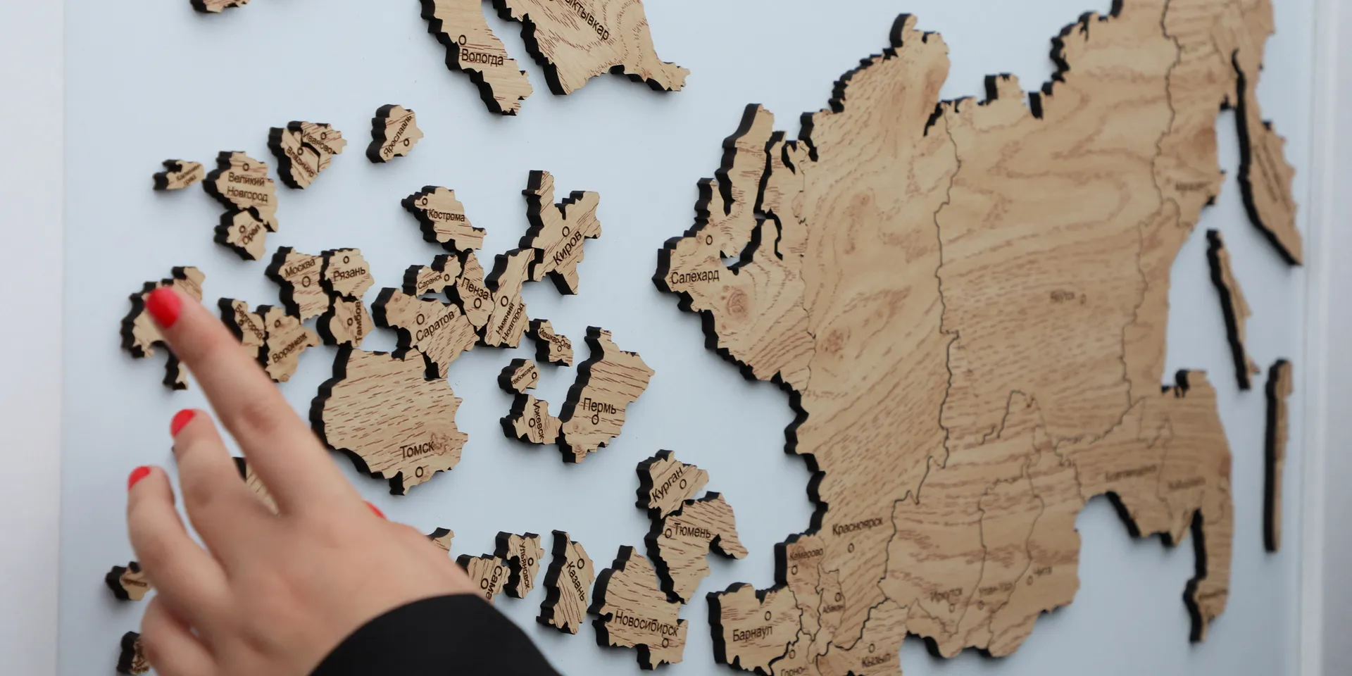 Почему распада России не будет