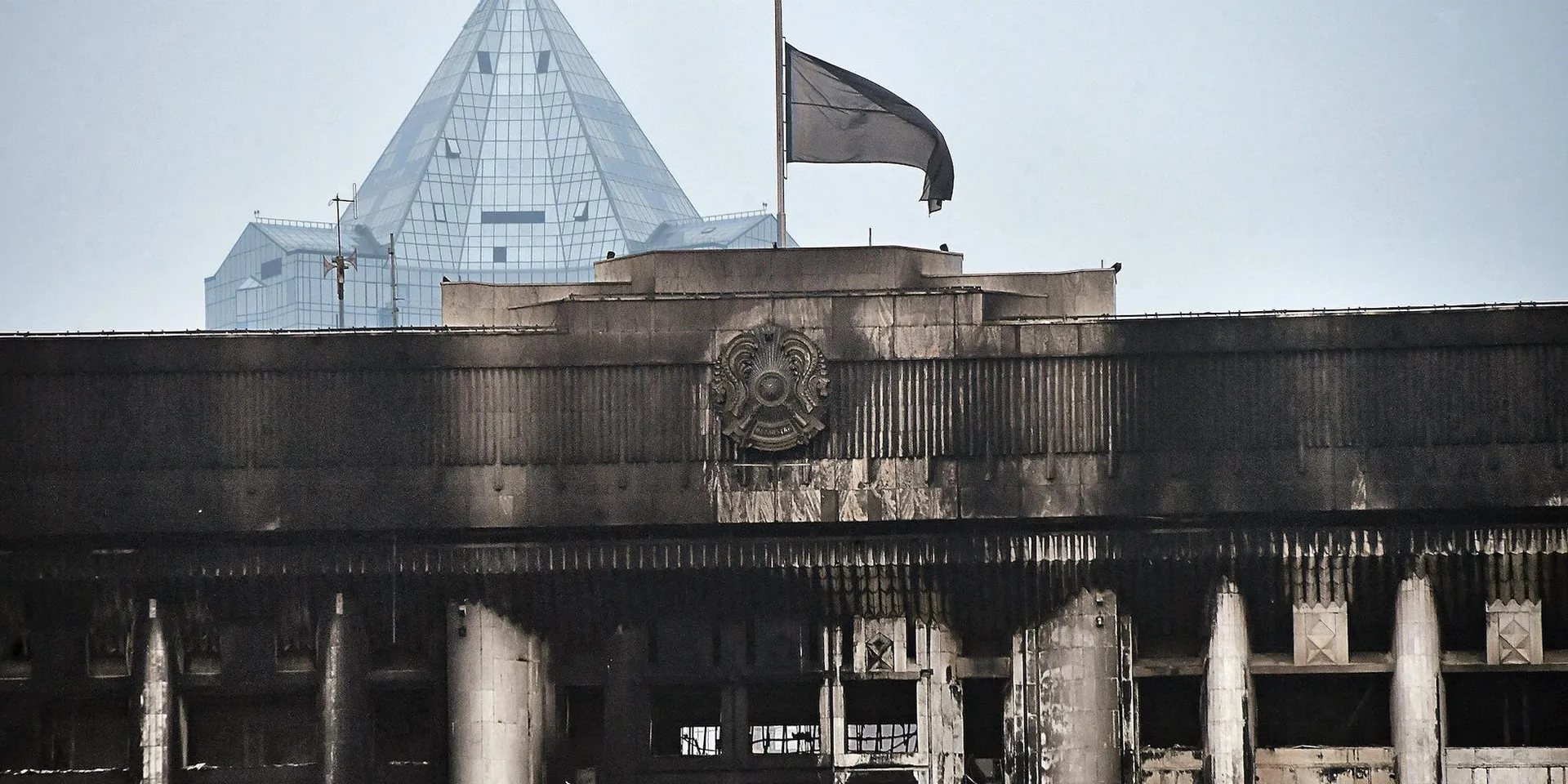 Ложь как признак революции