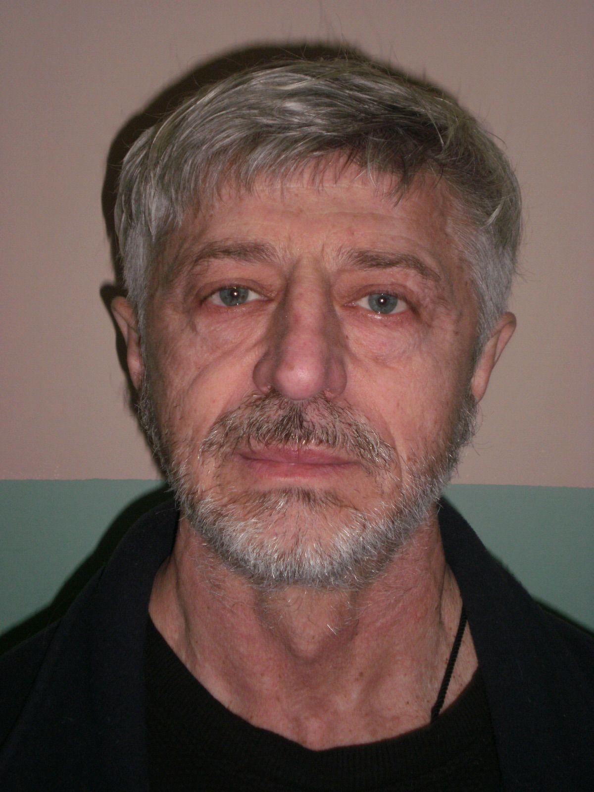Александр Тарашинский